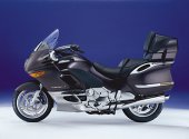 2001 BMW K 1200 LT photo